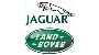 Jaguar & Landrover